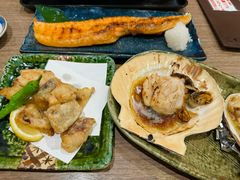 -札幌二条市场 大矶 OHISO(总店)