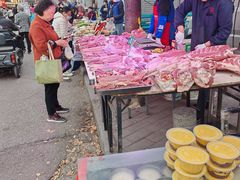 -东仓门早市