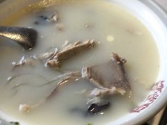 -虢国羊肉汤馆(政二街店)