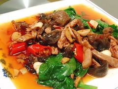 -新繁老號豌豆汤饭店·江湖菜(宝光寺店)