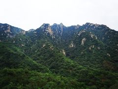 -北京水岸山吧度假村(雁栖镇店)