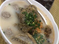 -正宗潮州鱼蛋粉(长寿西路店)