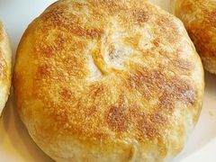 潍坊小肉饼-南郊宾馆·风味自助餐厅·山东十六地市特色菜