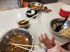 -老东江米粉(南方大厦店)
