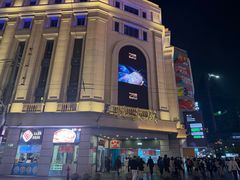 -沈大成(南京东路店)