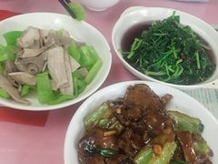 -蘭心餐厅(进贤路店)
