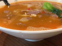 -漆黑觉米粉(三里屯店)