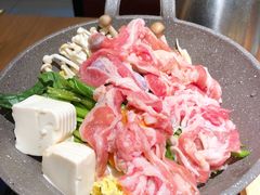 -万岁寿司(天河领展店)