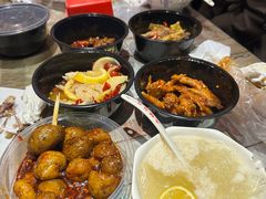 -嘉州九妹凤爪(乐山总店)