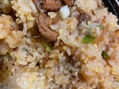 -百年石锅饭·朝鲜族传统民餐