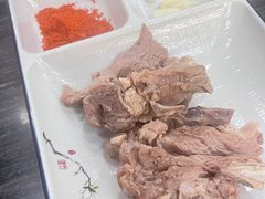 -靖远尕六美味羊羔肉