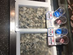 -永红源啤酒·烧烤·海鲜·大排档(青特城店)