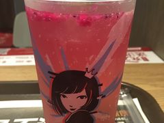 -肯德基(西安兴庆店)