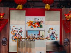 -古文化街旅游区