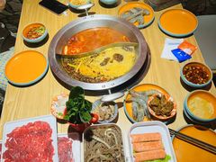 -铭记蛙小仙·活蛙畅享(CBD万达广场店)