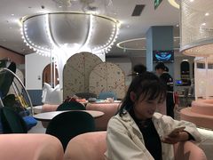 -BossBabe亲子餐厅(金光华广场店)
