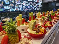 -聚丰园•湖鲜餐厅(阿红私房菜梅石路店)