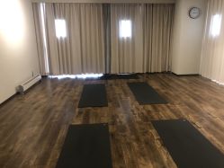 -FineYoga梵音瑜伽·普拉提