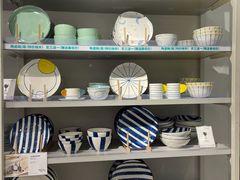 -oce(熙地港购物中心店)