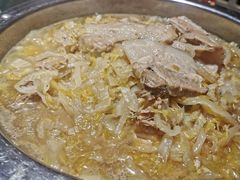 -老六杀猪菜(进乡街店)