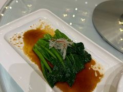 -西宁富力万达文华酒店·品珍中餐厅
