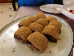 -烤肉宛饭庄(南礼士路店)