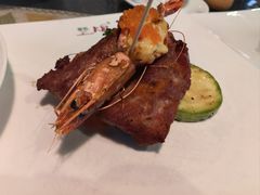 -美森西餐厅(曙光大道店)