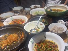 -费大厨辣椒炒肉(万家丽一店)