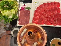 -南门涮肉(东单店)