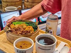 -72街荷叶饭(东方宝泰广场店)
