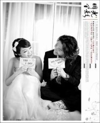 -白雪映像婚纱摄影工作室