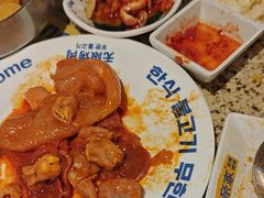 -阿亲家·韩式无限烤肉(春熙路店)