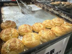 -华荣哲绿豆饼(泰安店)