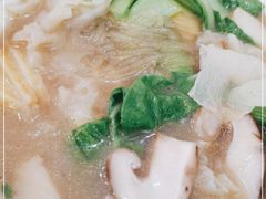 -溢香苑瓦罐(前进路店)