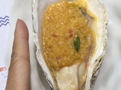 -大锅强·蒸海鲜青岛菜(吾悦广场店)