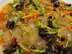 -鑫正兴东北烧烤(滨湖店)