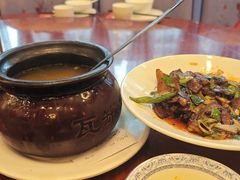 -龙凤瓦罐煨汤馆(清江东路店)