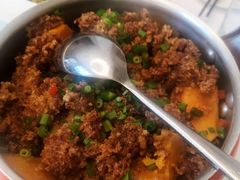 -東舍食唐精品陕菜馆