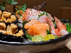 -秋荀日本料理(昆明同德广场店)