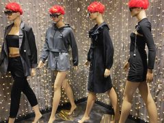 -镜服装店(东门印象城店)