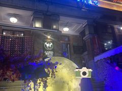 -弗拉门戈西班牙餐厅酒吧(意式风情街店)