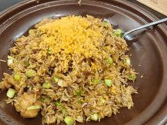 -洛东土菜馆(建国北路店)