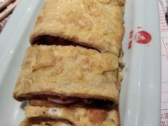 -邢氏老太太烤串(北兴街店)