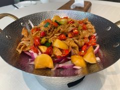 -海泰食府·新鲁菜·家宴(总部基地店)