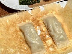 -北李妈妈菜·虾爬子大锅贴(贵和店)