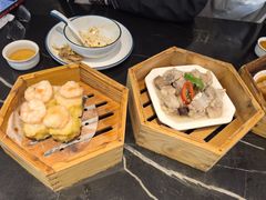 -龙凤点心饼家·39年老字号(松岗店)