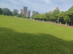 -艾溪湖湿地公园