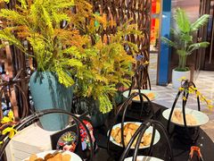 -西藏饭店·亚克·食光自助餐厅(文殊院店)