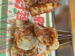 -炒豆合作社(东四总店)