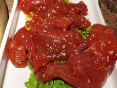 -小龙坎老火锅(北京三里屯店)